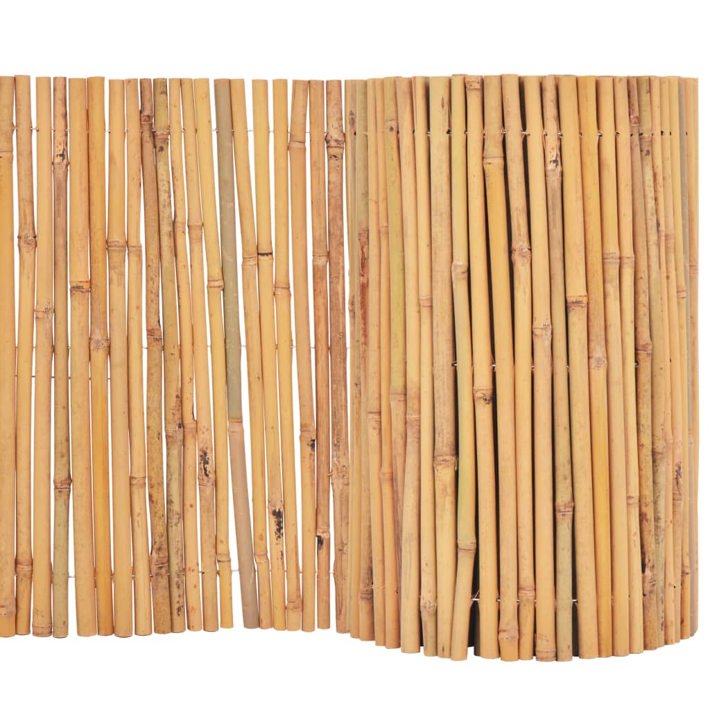 Bamboo Fence 500x30 cm