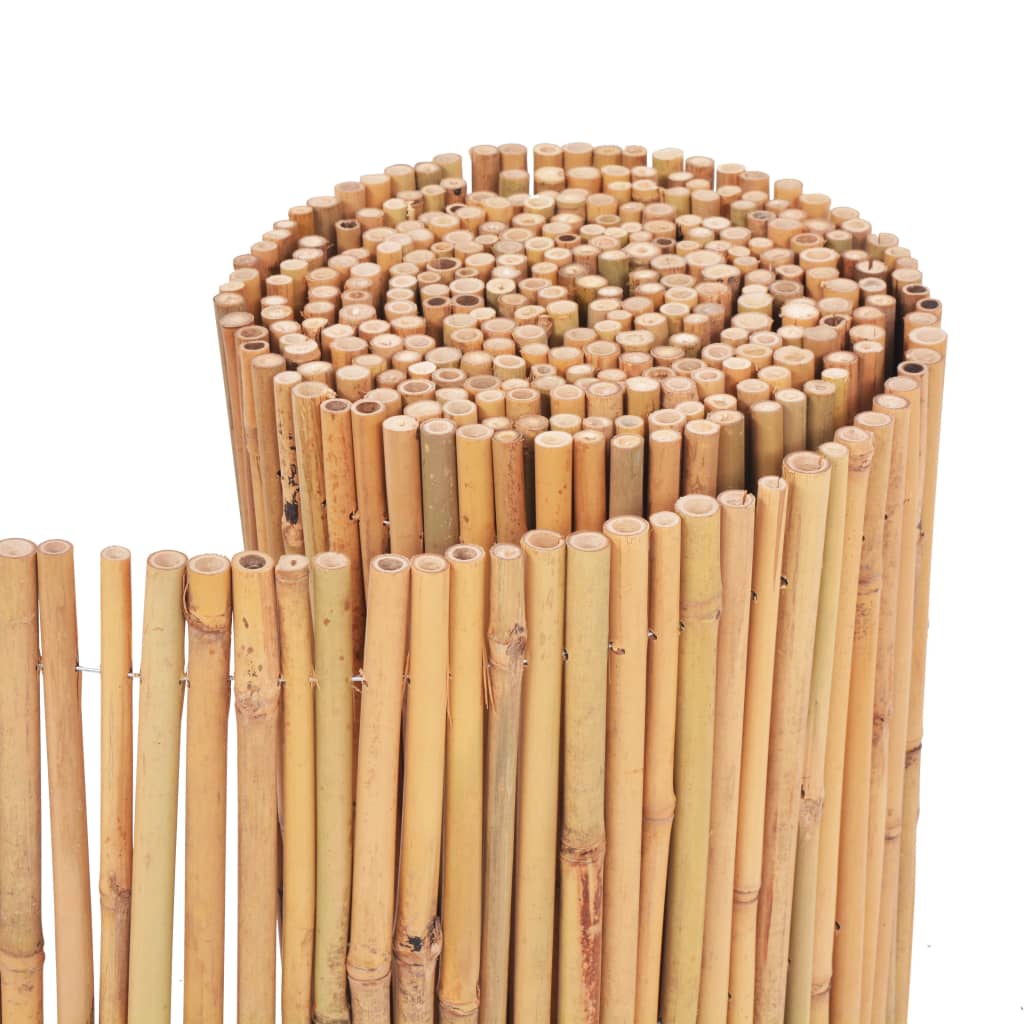 Bamboo Fence 500x30 cm