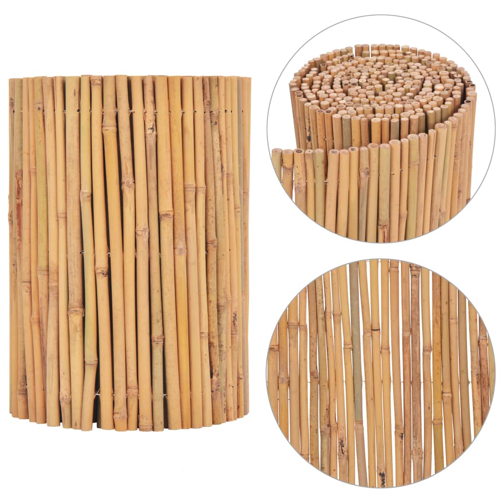 Bamboo Fence 500x30 cm