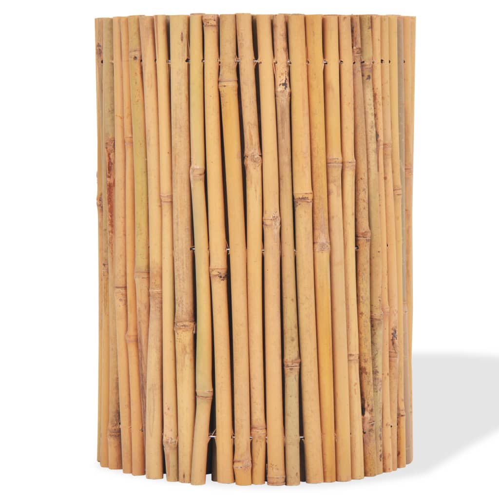 Bamboo Fence 500x30 cm