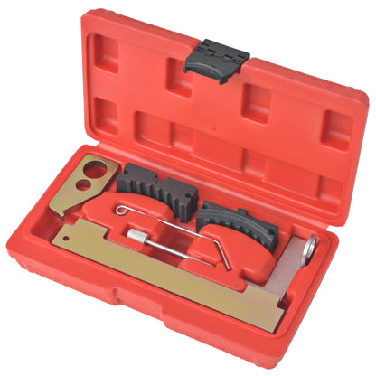 Engine Timing Tool Kit for Alfa Romeo Vauxhall Opel 1.6L & 1.8L