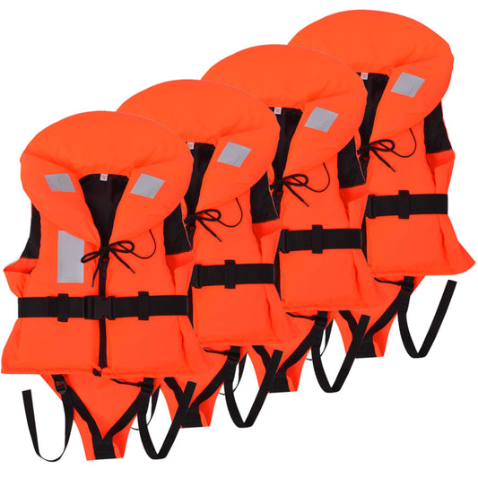 Children's Buoyancy Aids 4 pcs 100 N 10-20 kg