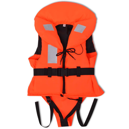 Children's Buoyancy Aids 4 pcs 100 N 10-20 kg