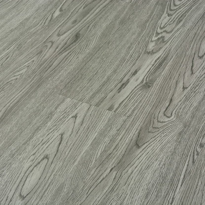 Self-adhesive Flooring Planks 4.46 m² 3 mm PVC Grey