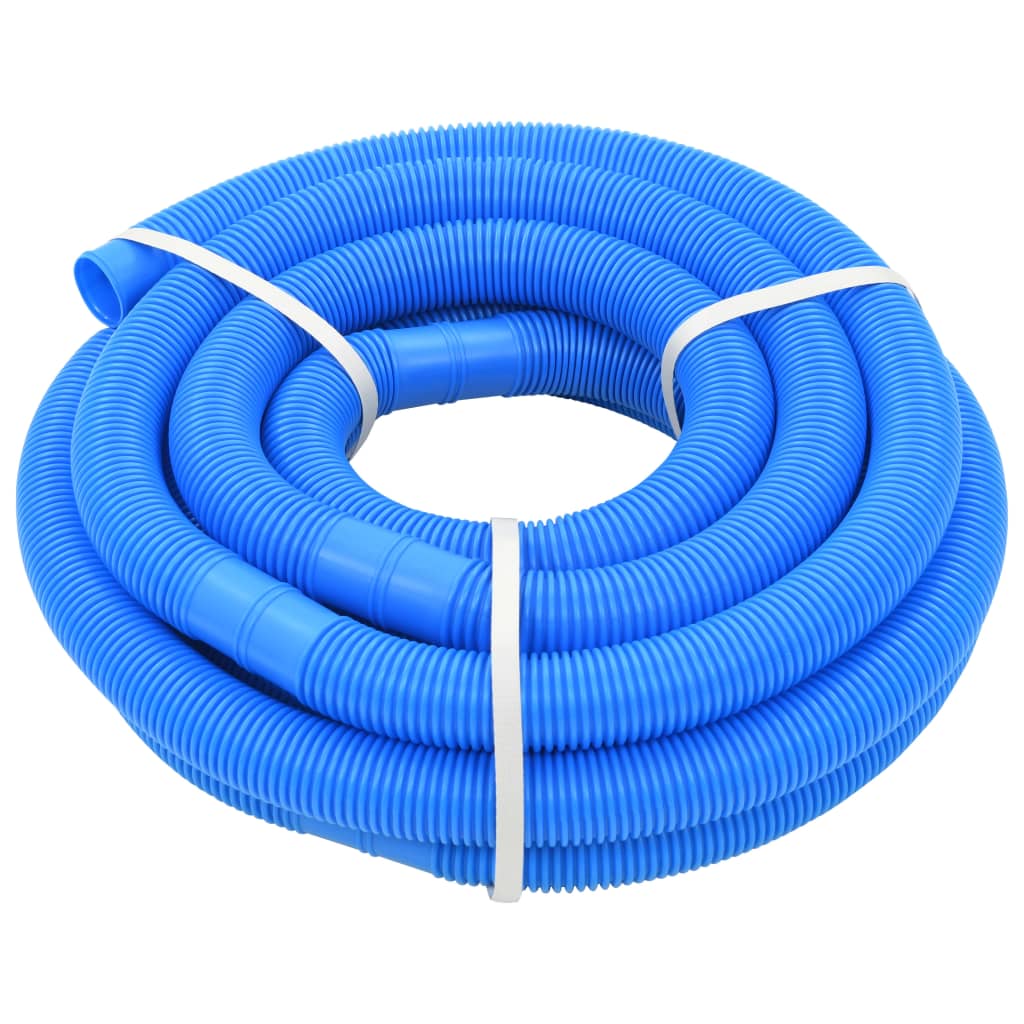 Pool Hose Blue 32 mm 9.9 m