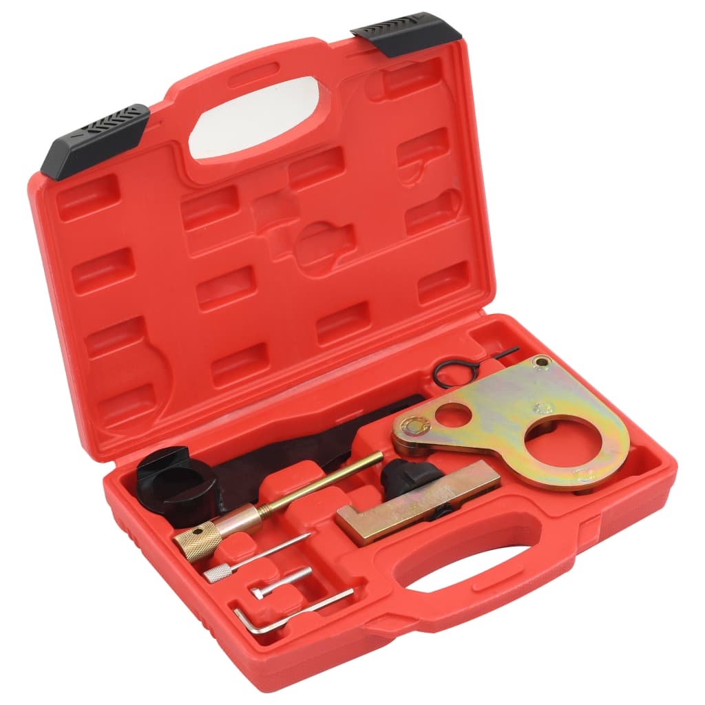 Timing Setting and Locking Tool Set