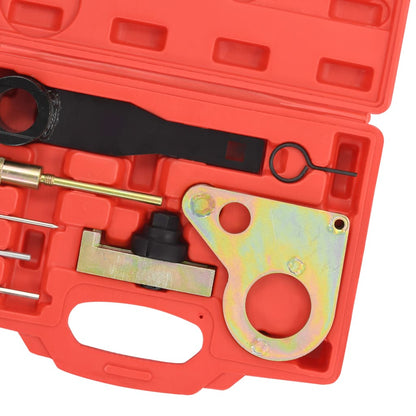 Timing Setting and Locking Tool Set