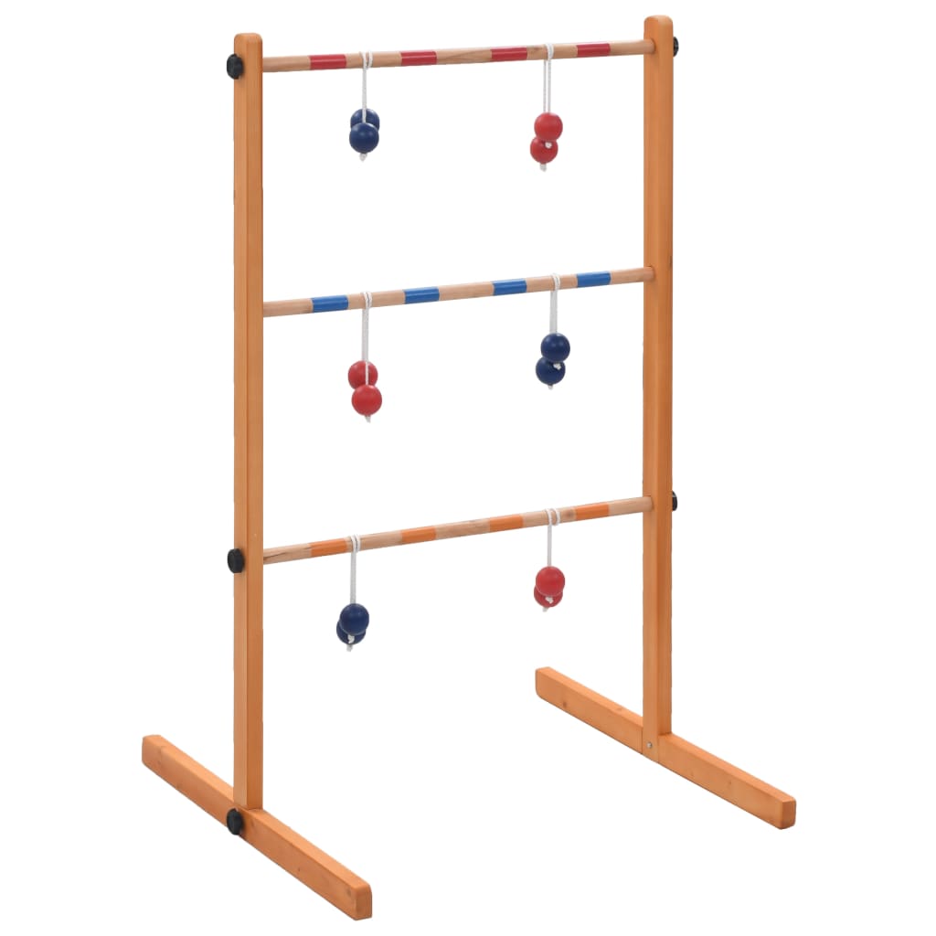 Ladder Golf Wood