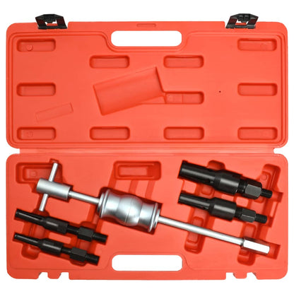 5pc Inner Bearing Puller Set