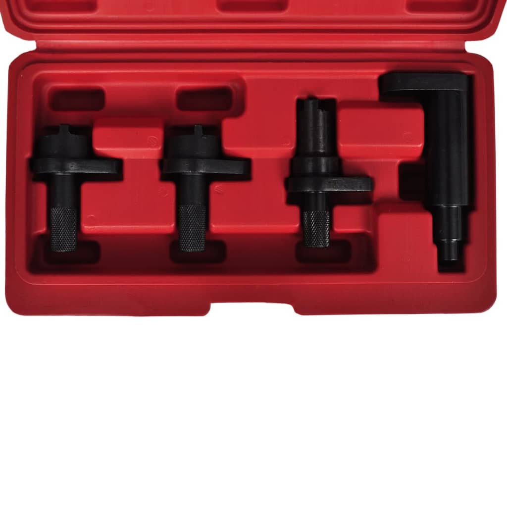 Petrol Engine Setting-locking Tool kit