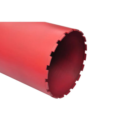 220 x 400 mm Dry and Wet Diamond Core Drill Bit