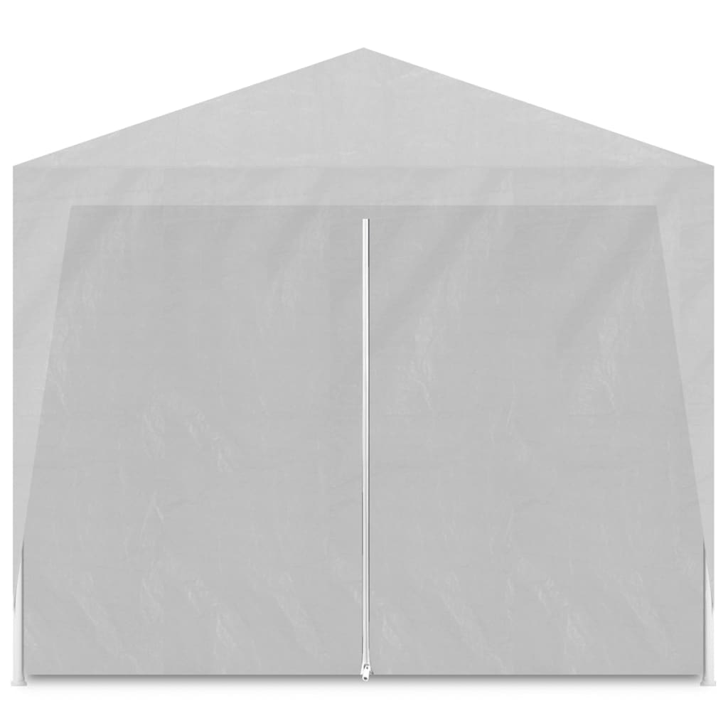 Party Tent 3x9 m White