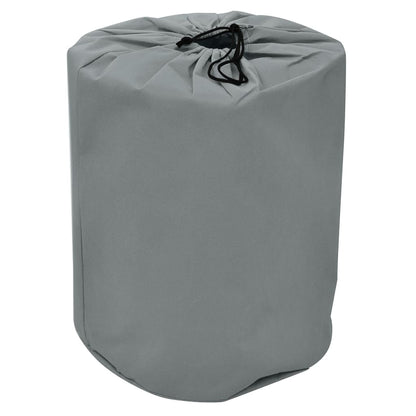 Caravan Cover Grey M