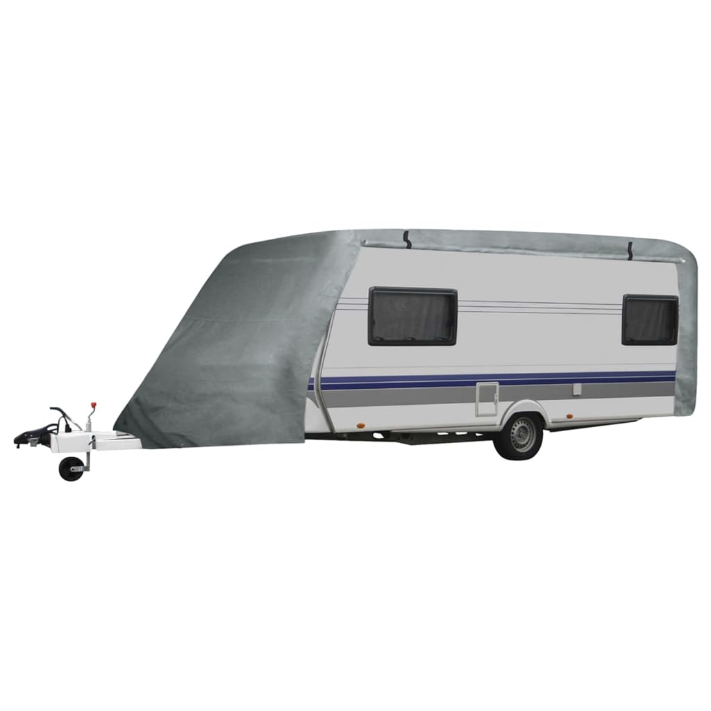 Caravan Cover Grey M