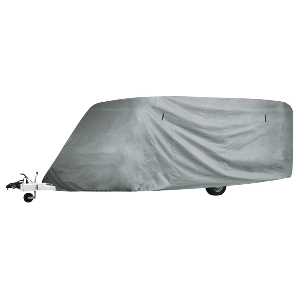 Caravan Cover Grey L