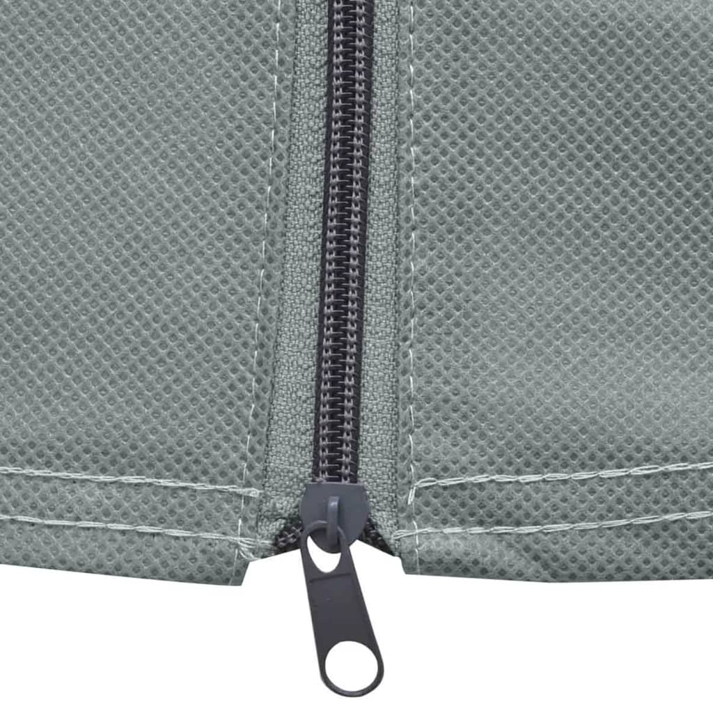 Caravan Cover Grey L