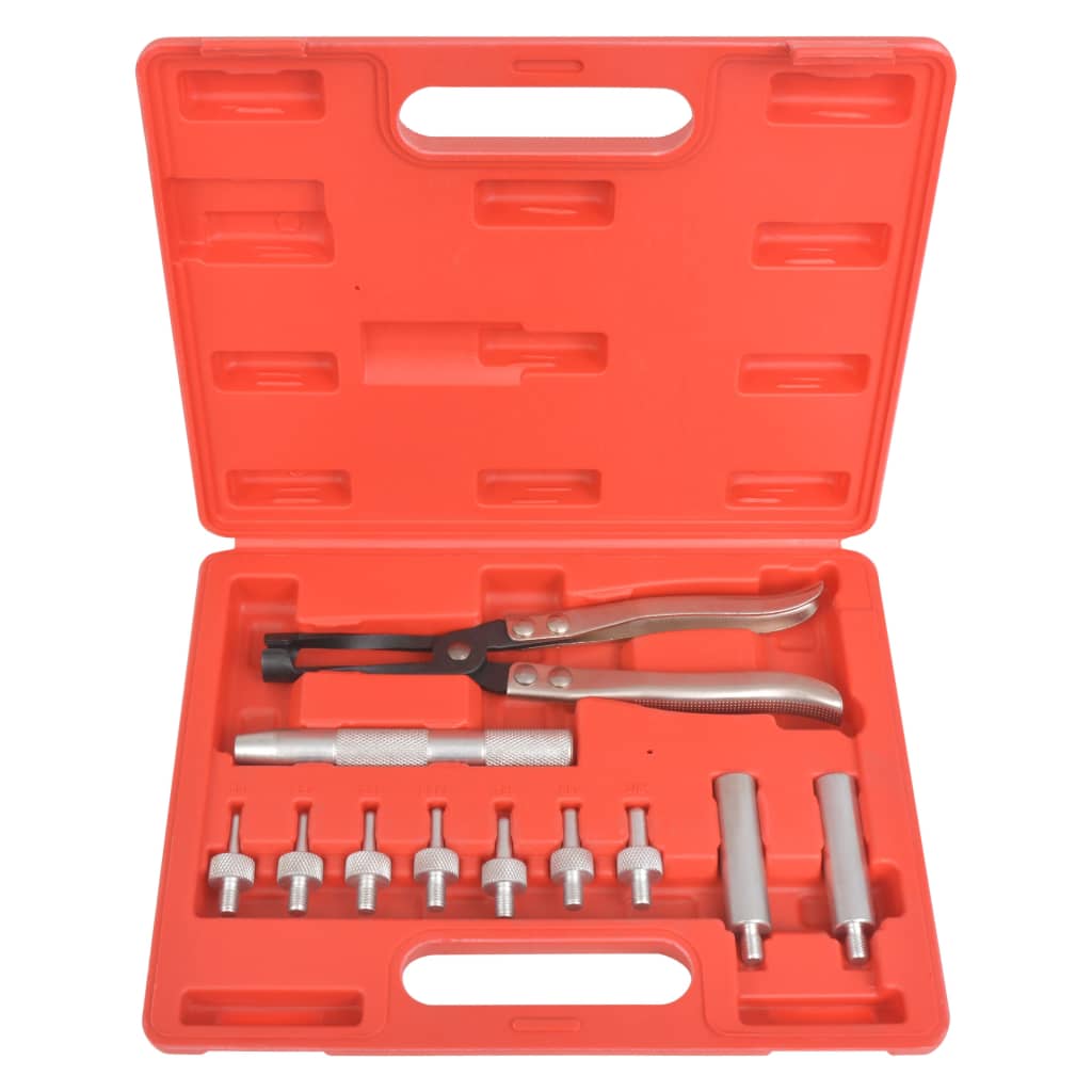 Valve Seal Plier Tool Set