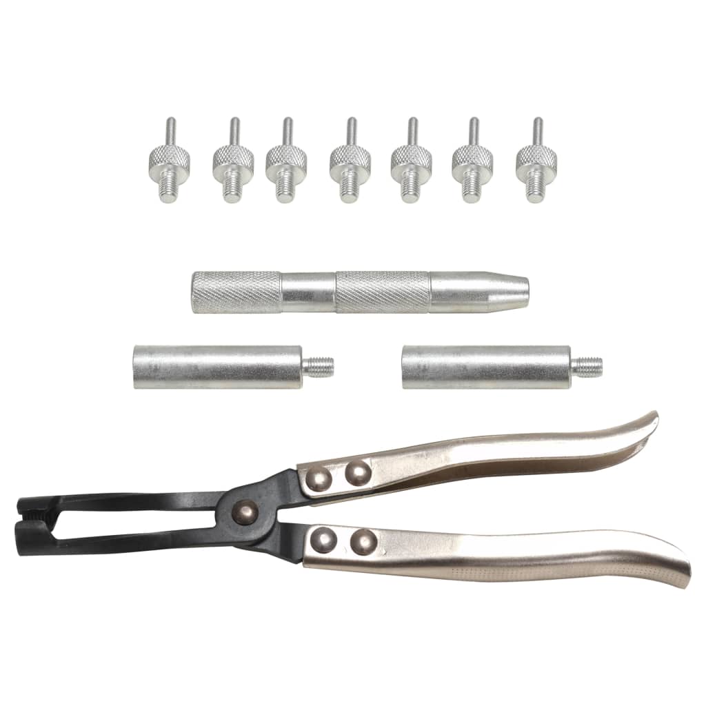 Valve Seal Plier Tool Set