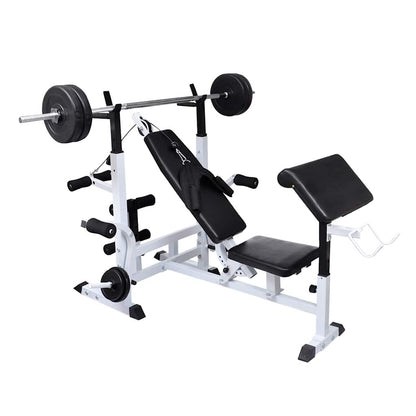 Weight Multi Bench