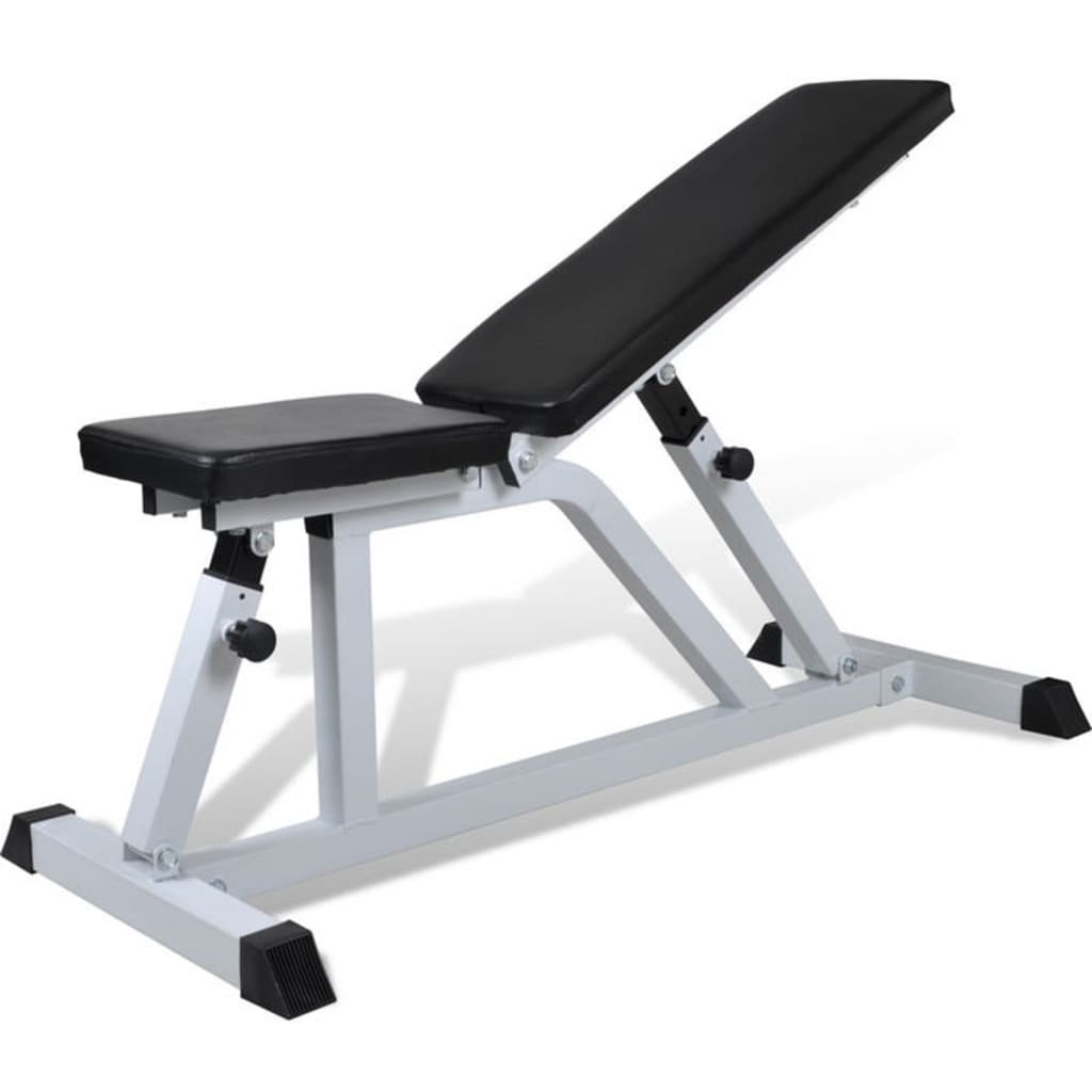 Fitness Workout Bench Weight Bench