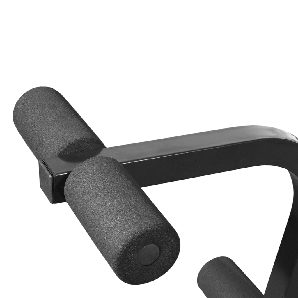 Fitness Workout Bench Home Gym