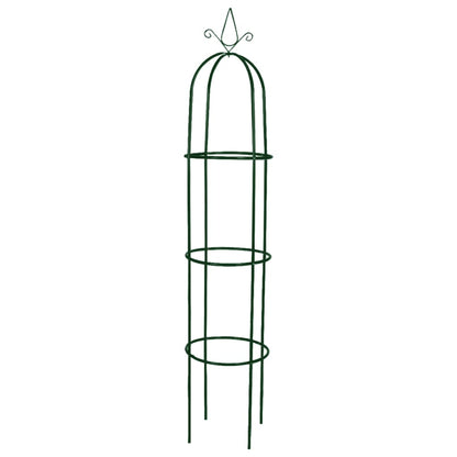 Garden Arch Tower 2 pcs