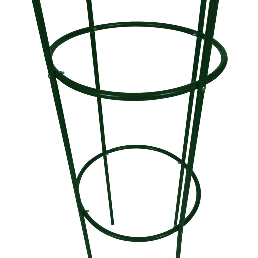 Garden Arch Tower 2 pcs