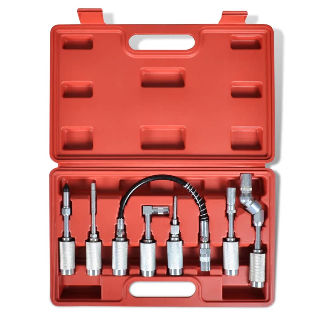 7 Piece Lube Accessory Kit