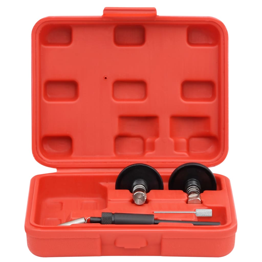 Diesel Engine Camshaft Timing Locking Tool Kit for Vauxhall