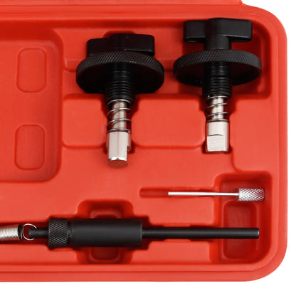 Diesel Engine Camshaft Timing Locking Tool Kit for Vauxhall