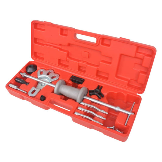 Universal Axles Slide Hammer Puller Set