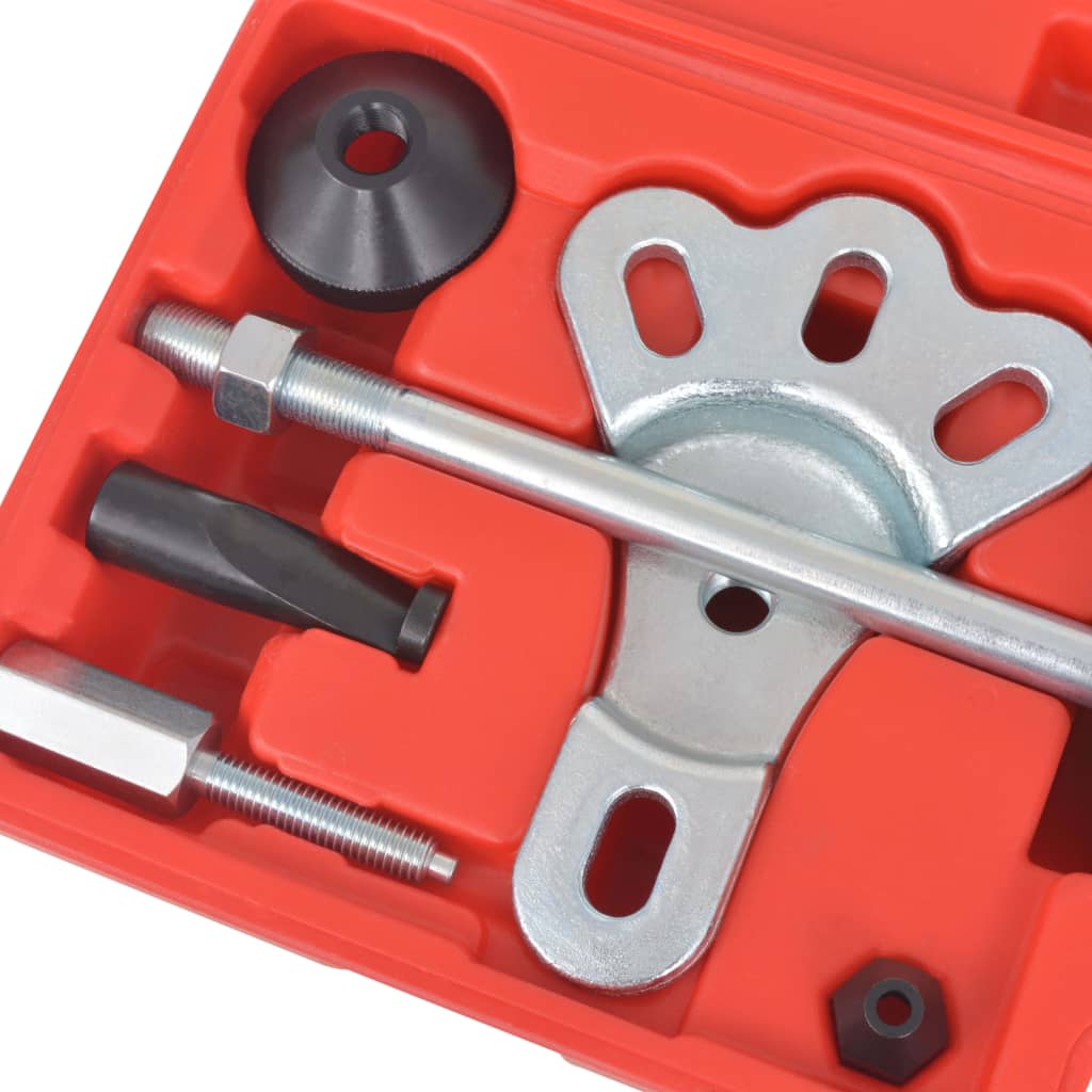 Universal Axles Slide Hammer Puller Set