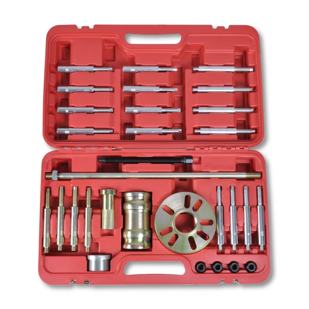 Wheel Hub Puller Set 30 Pcs