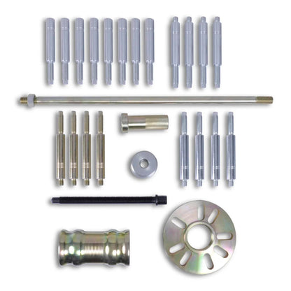 Wheel Hub Puller Set 30 Pcs