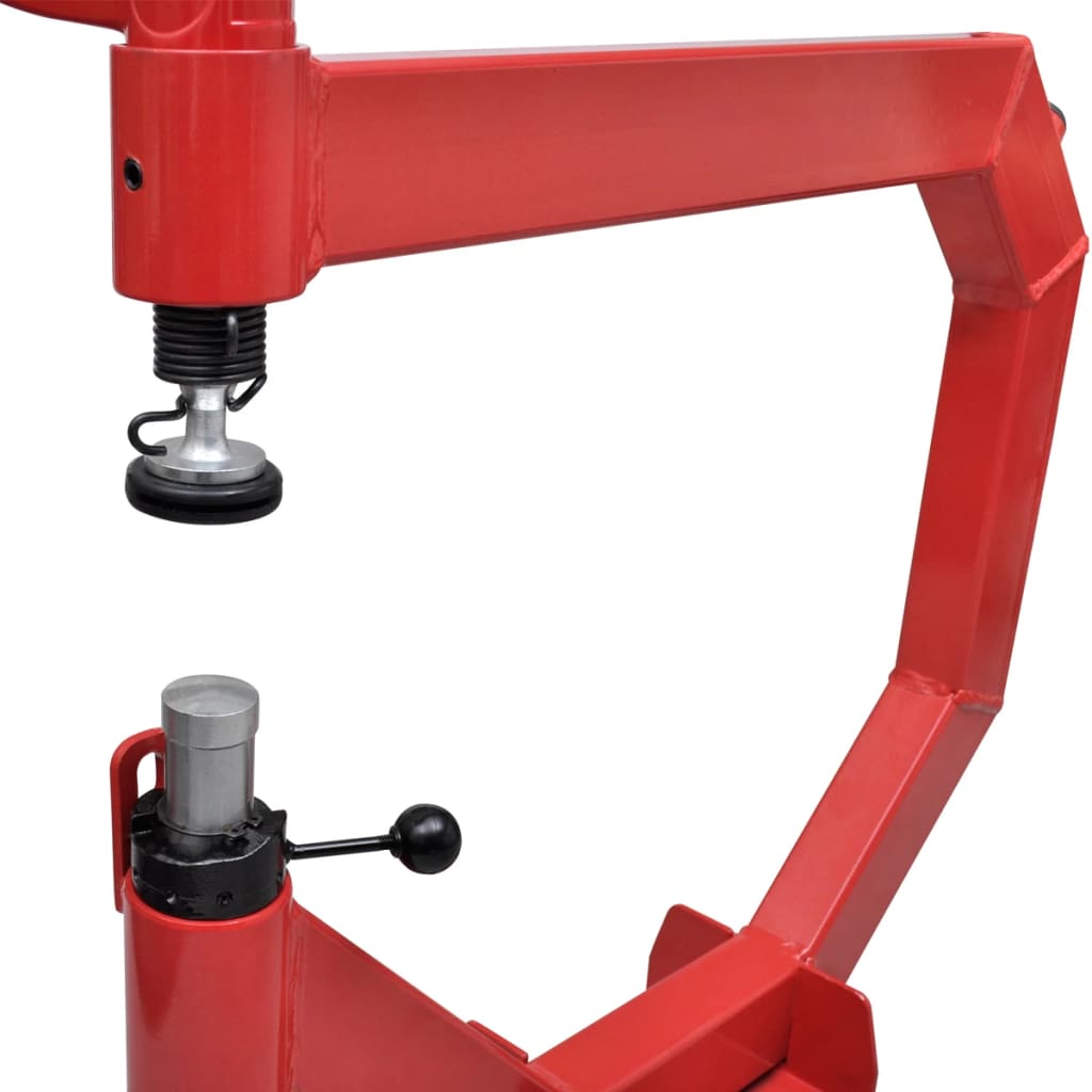 Airpress Pneumatic Planishing Hammer