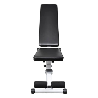 Fitness Workout Utility Bench