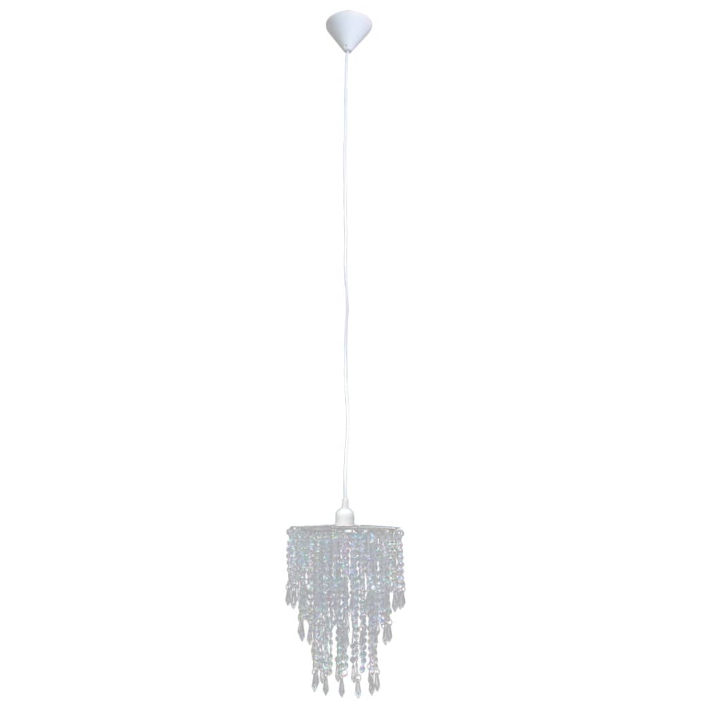 Pendant Chandelier 22.5 x 30.5 cm