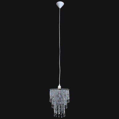 Pendant Chandelier 22.5 x 30.5 cm