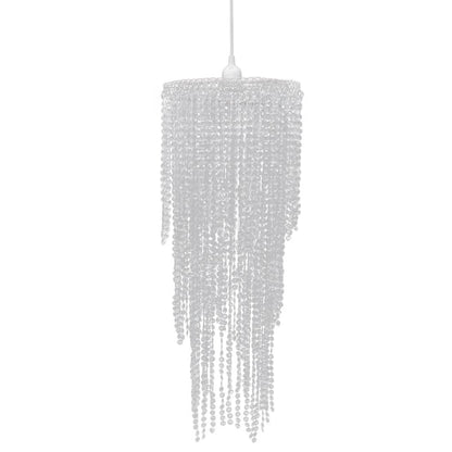 Pendant Chandelier 26 x 70 cm