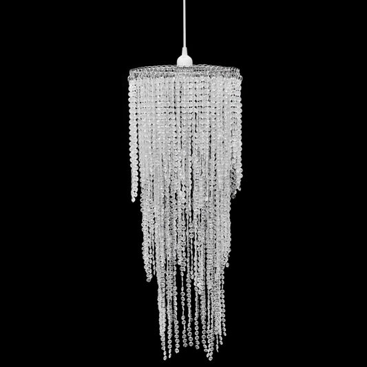 Pendant Chandelier 26 x 70 cm