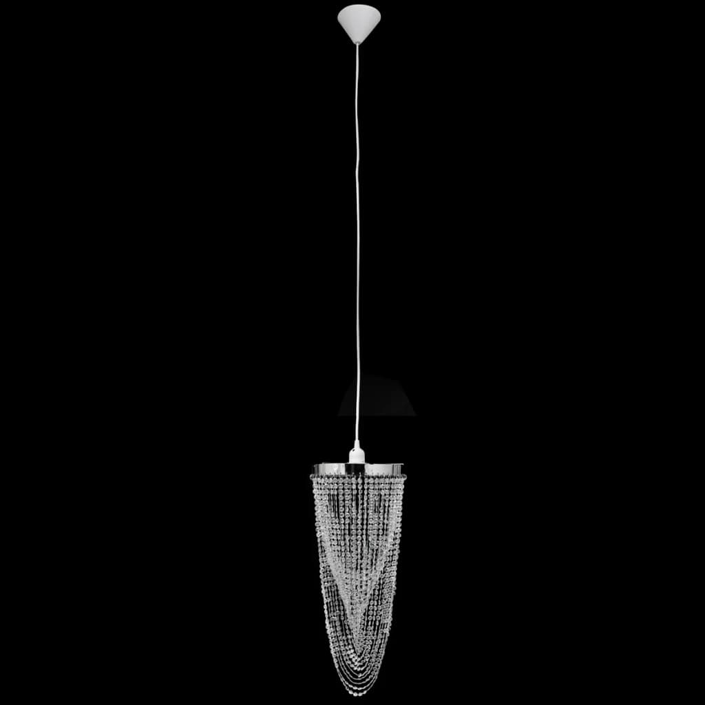 Pendant Chandelier 22 x 58 cm