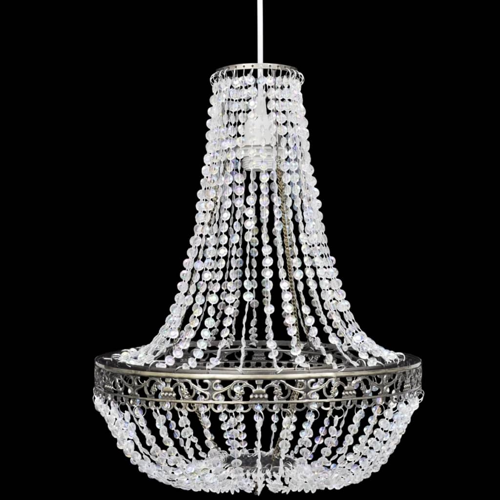 Pendant Chandelier 36.5 x 46 cm