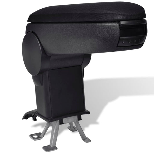 Car Armrest for VW New Polo (2011)