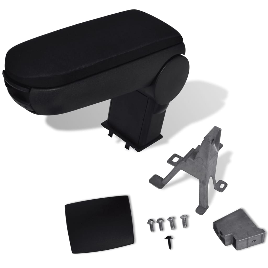 Car Armrest for VW New Polo (2011)