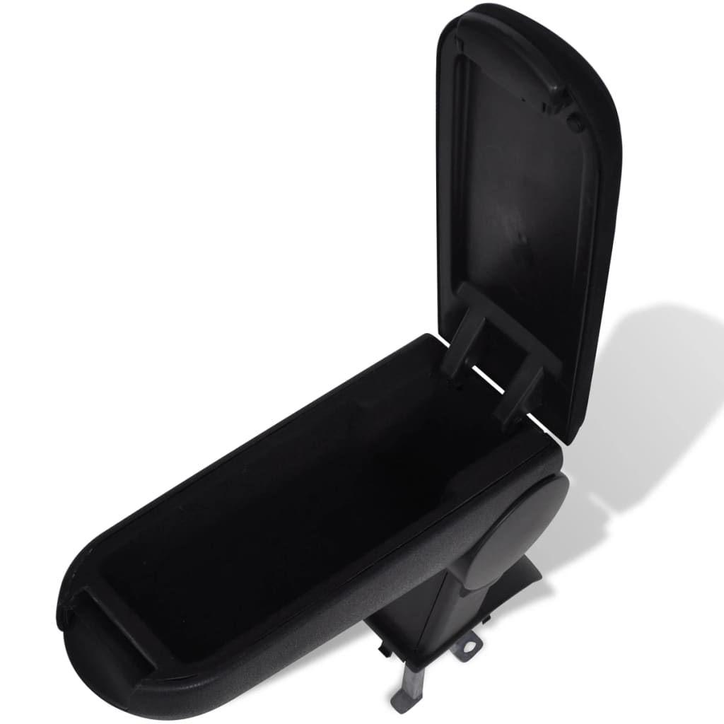 Car Armrest for VW New Polo (2011)