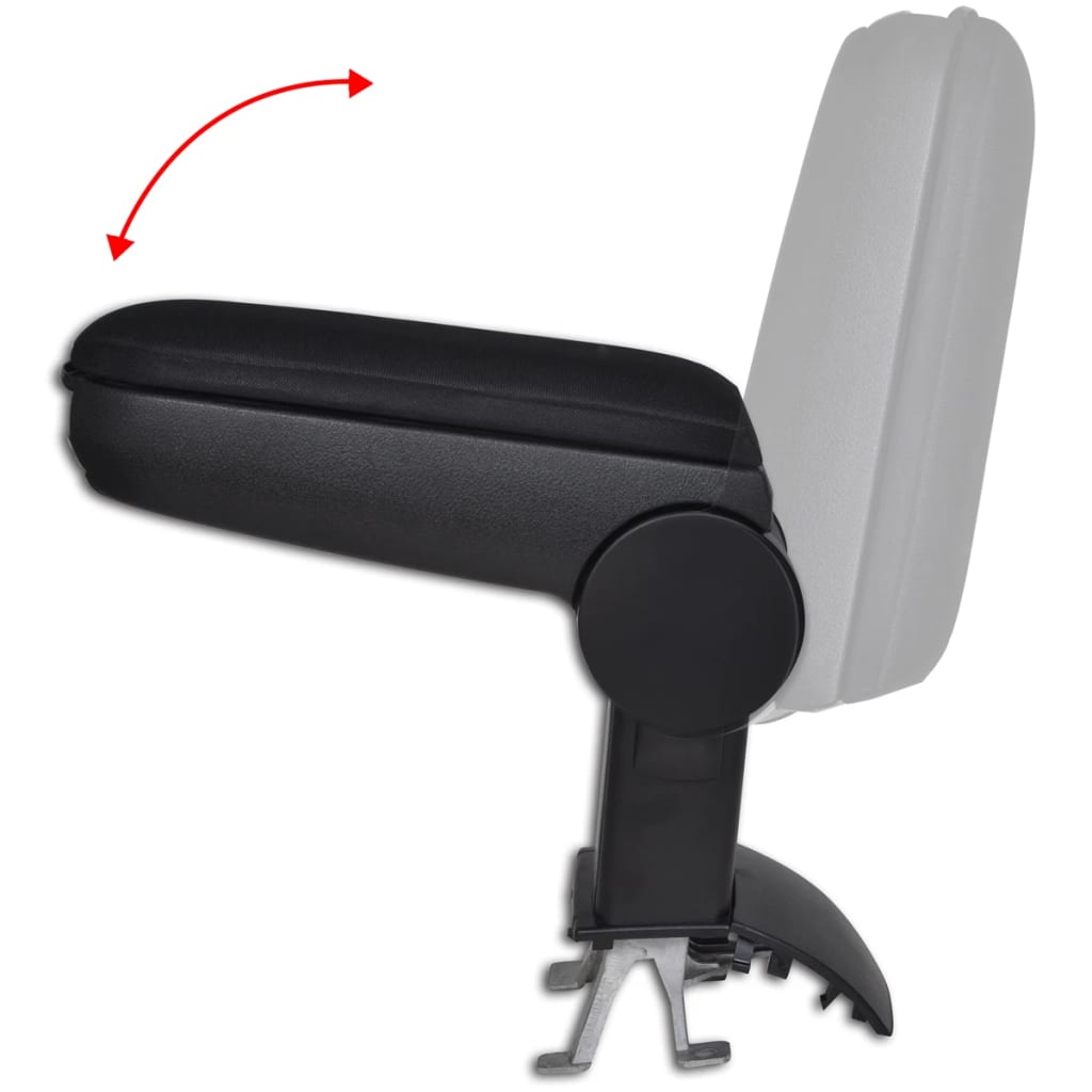 Car Armrest for VW New Polo (2011)