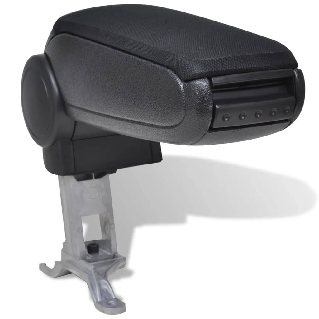 Car Armrest for Audi A4 B6 B7