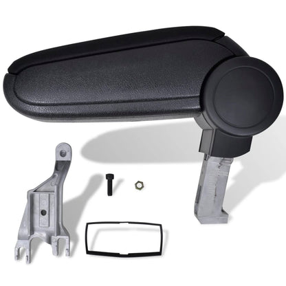 Car Armrest for Audi A4 B6 B7