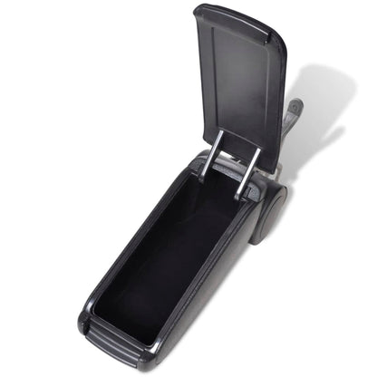 Car Armrest for Audi A4 B6 B7