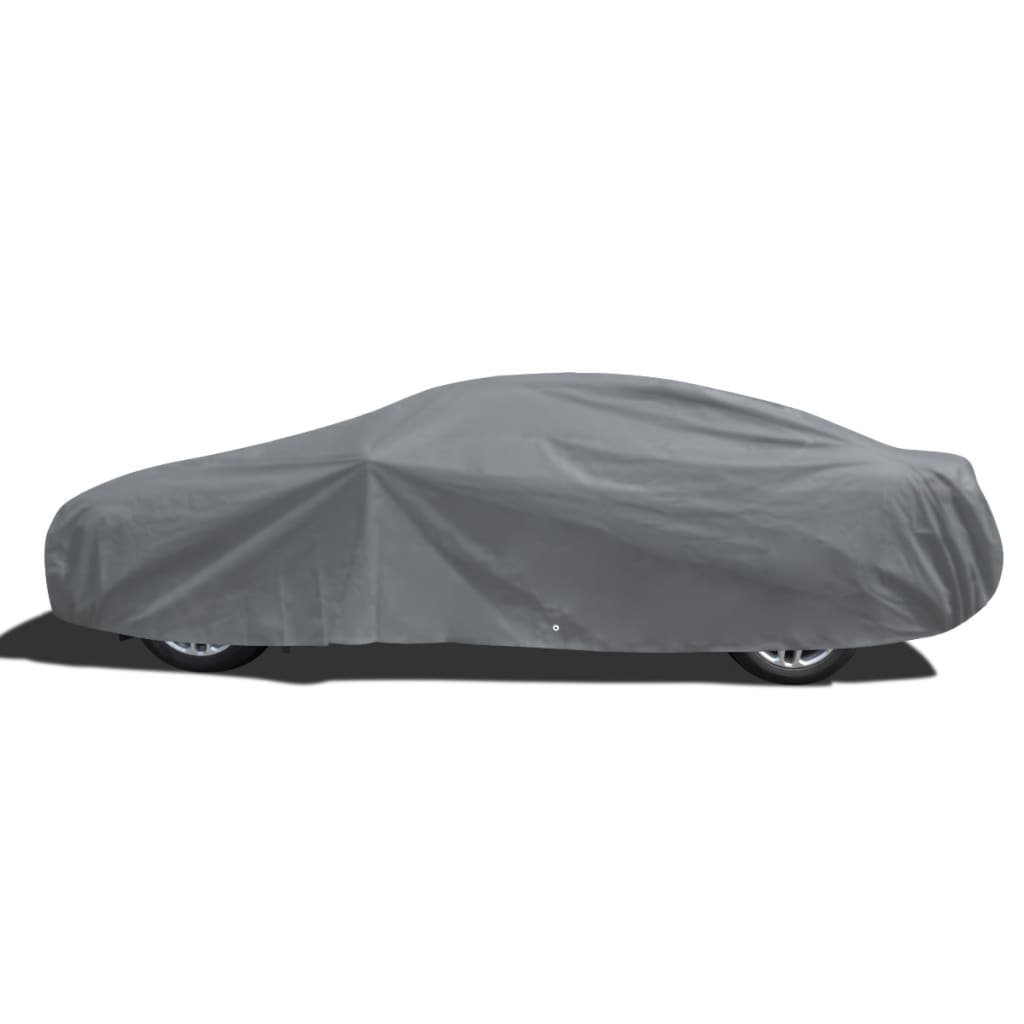 Car Cover Nonwoven Fabric XL